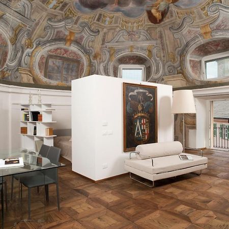 Cupola Rubatti Tornaforte: Apollo E Le Sue Muse クーネオ エクステリア 写真